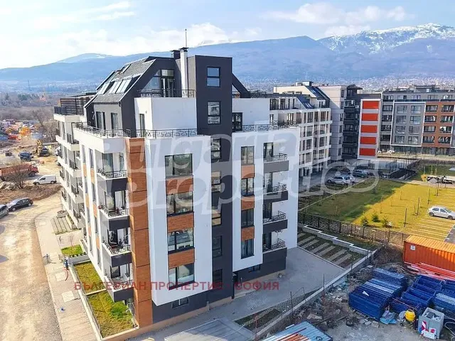 Дневна соба