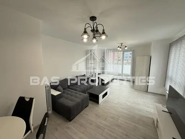 Дневна соба