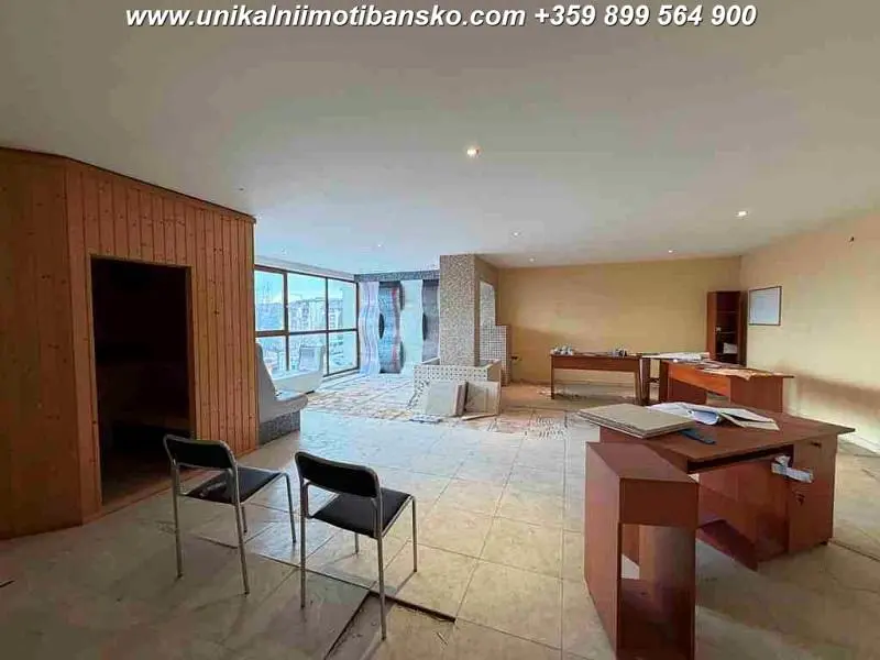 Дневна соба