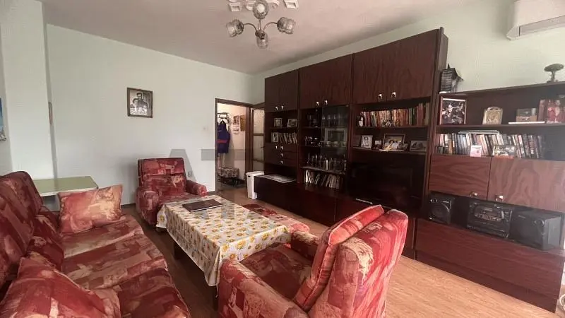 Dnevni boravak