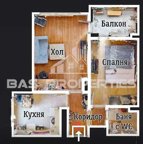 Salón