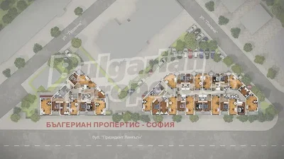 Dnevni boravak