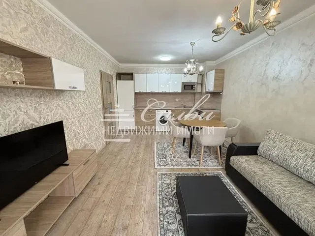 Дневна соба