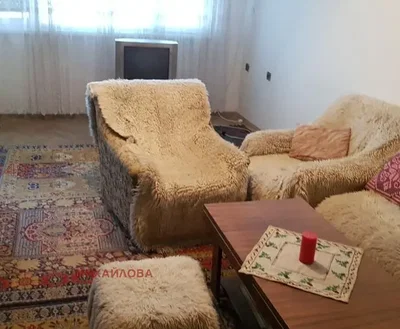 Dnevni boravak