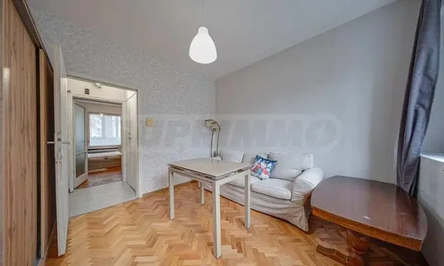 Obývací pokoj
