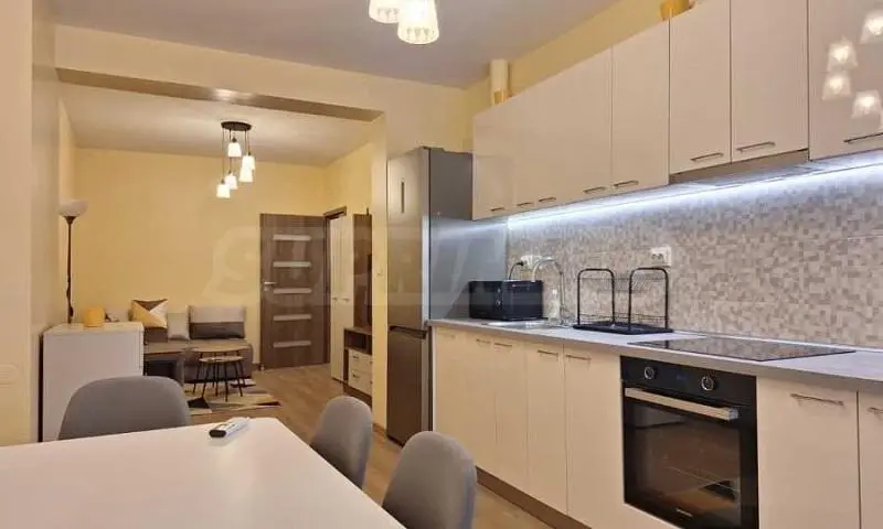 Dnevni boravak