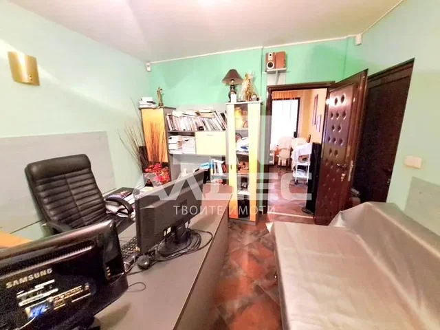 غرفة معيشة