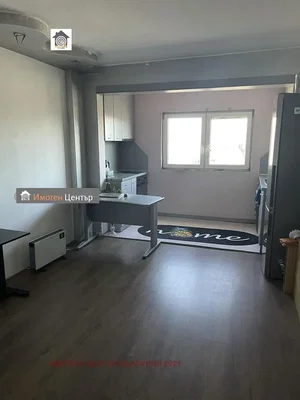 Dnevni boravak