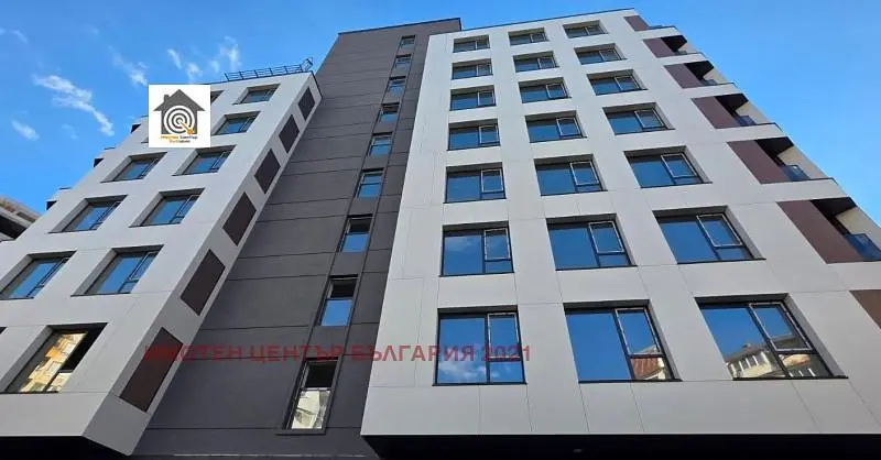 Дневна соба