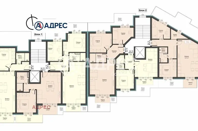 Дневна соба