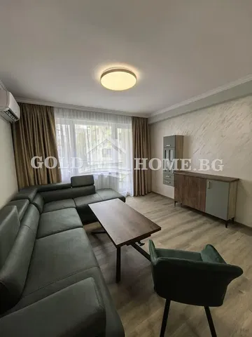 Дневна соба