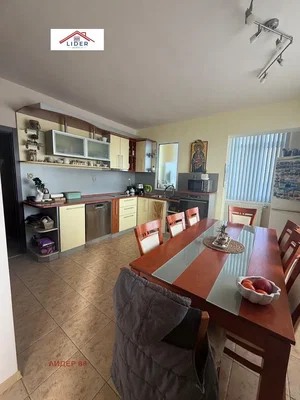 Дневна соба