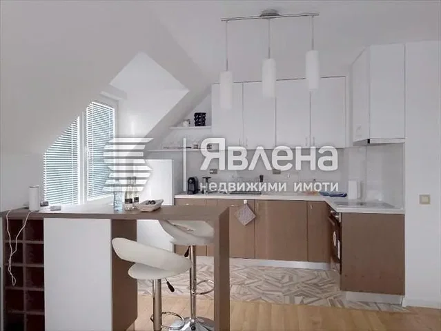 Dnevni boravak