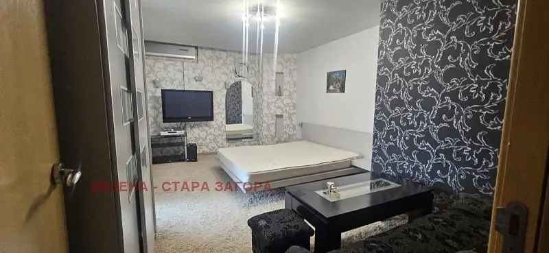 Dnevni boravak