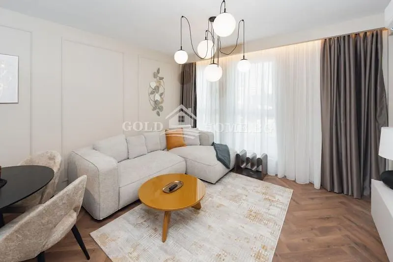 Дневна соба