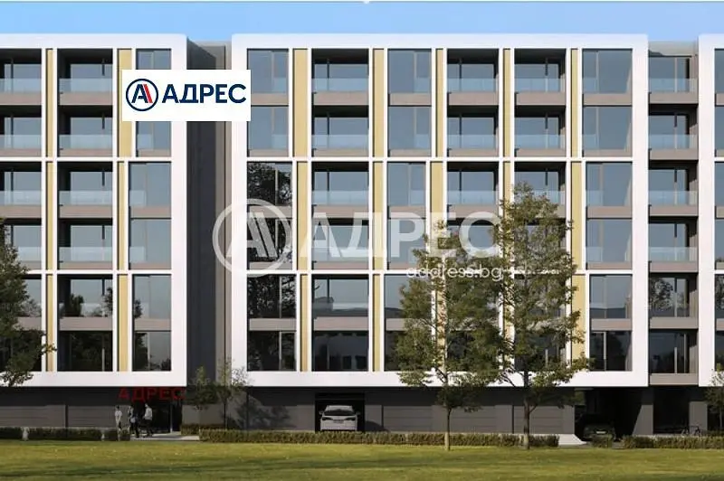 Дневна соба