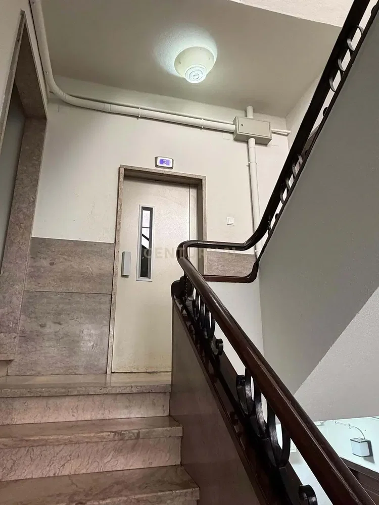 Dnevni boravak