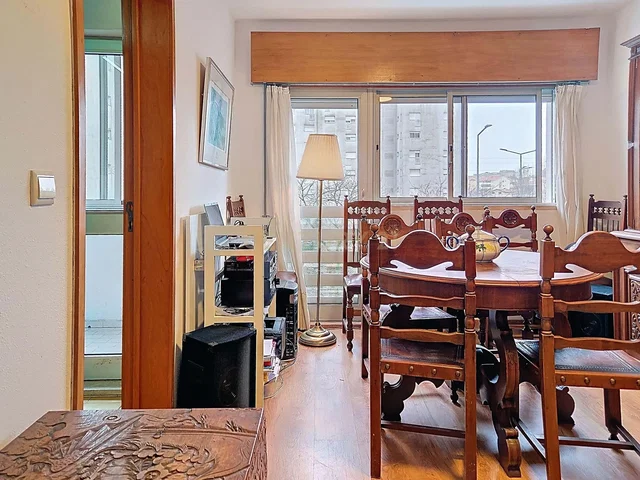 Дневна соба