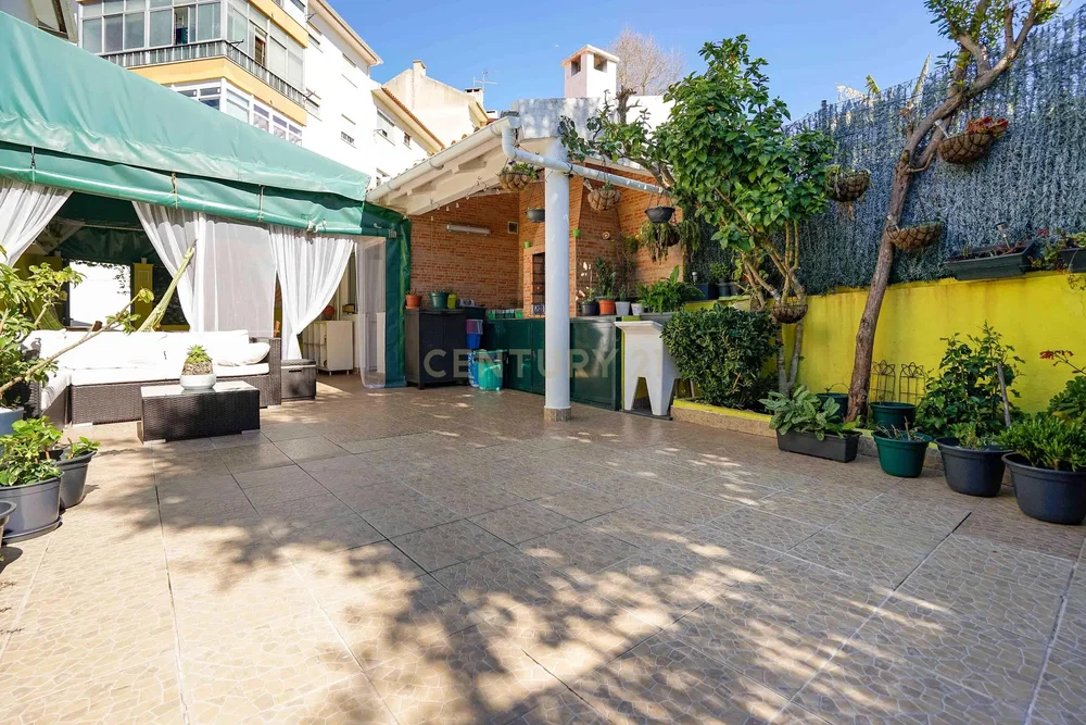 Дневна соба