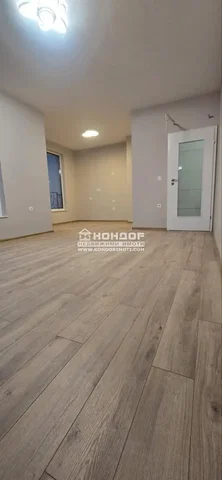Obývačka