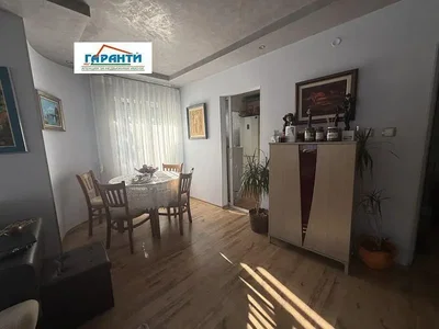 غرفة معيشة