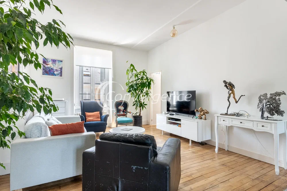 Дневна соба