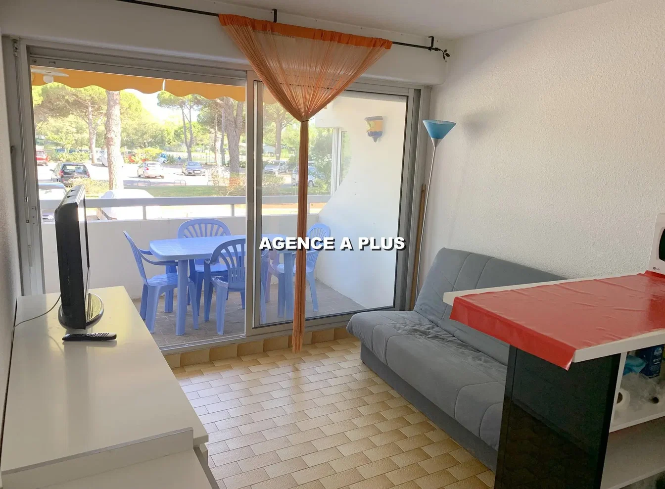 Дневна соба