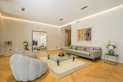 Дневна соба