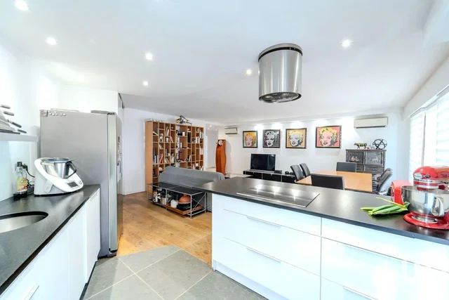 Дневна соба