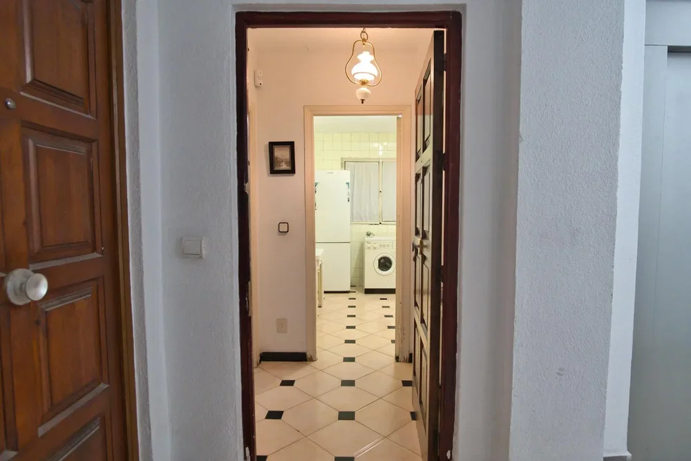 Oturma odası