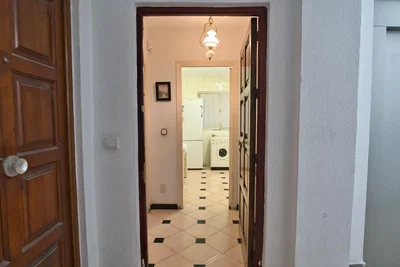 Oturma odası