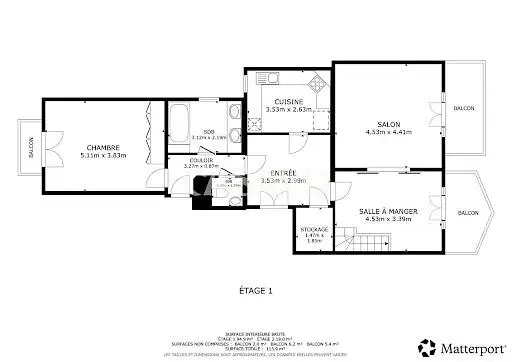 Дневна соба