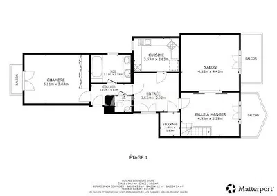 Дневна соба