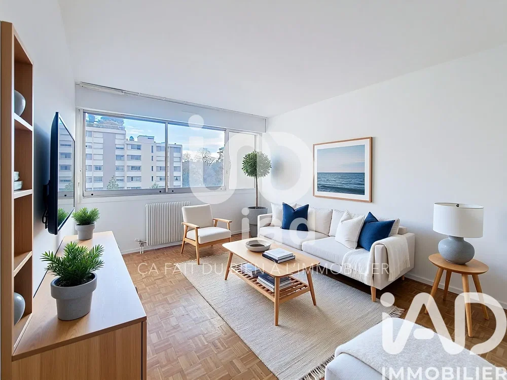 Дневна соба