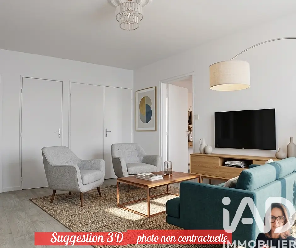 Дневна соба