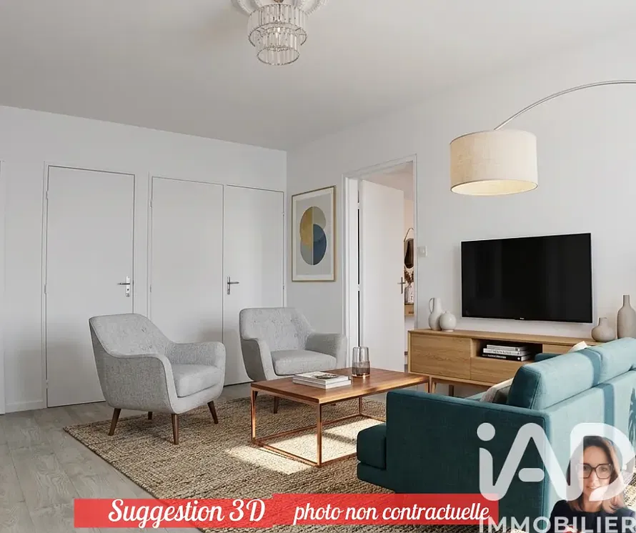 Дневна соба