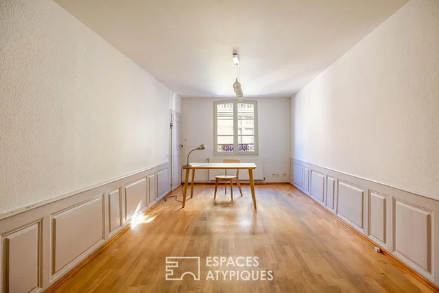 Salón