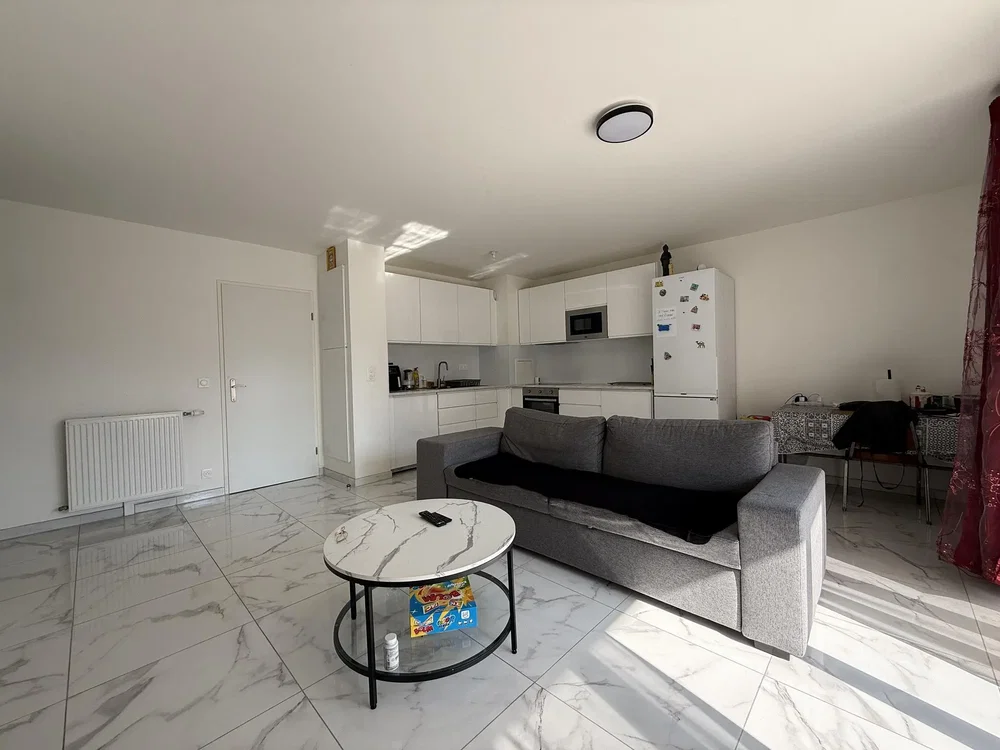 Дневна соба