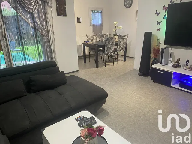 Дневна соба