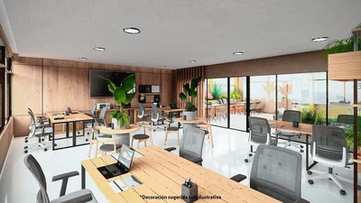 Salon
