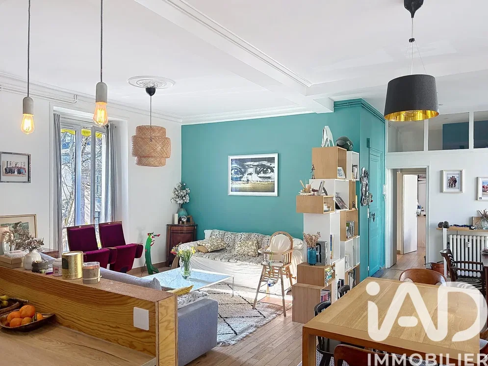 Дневна соба