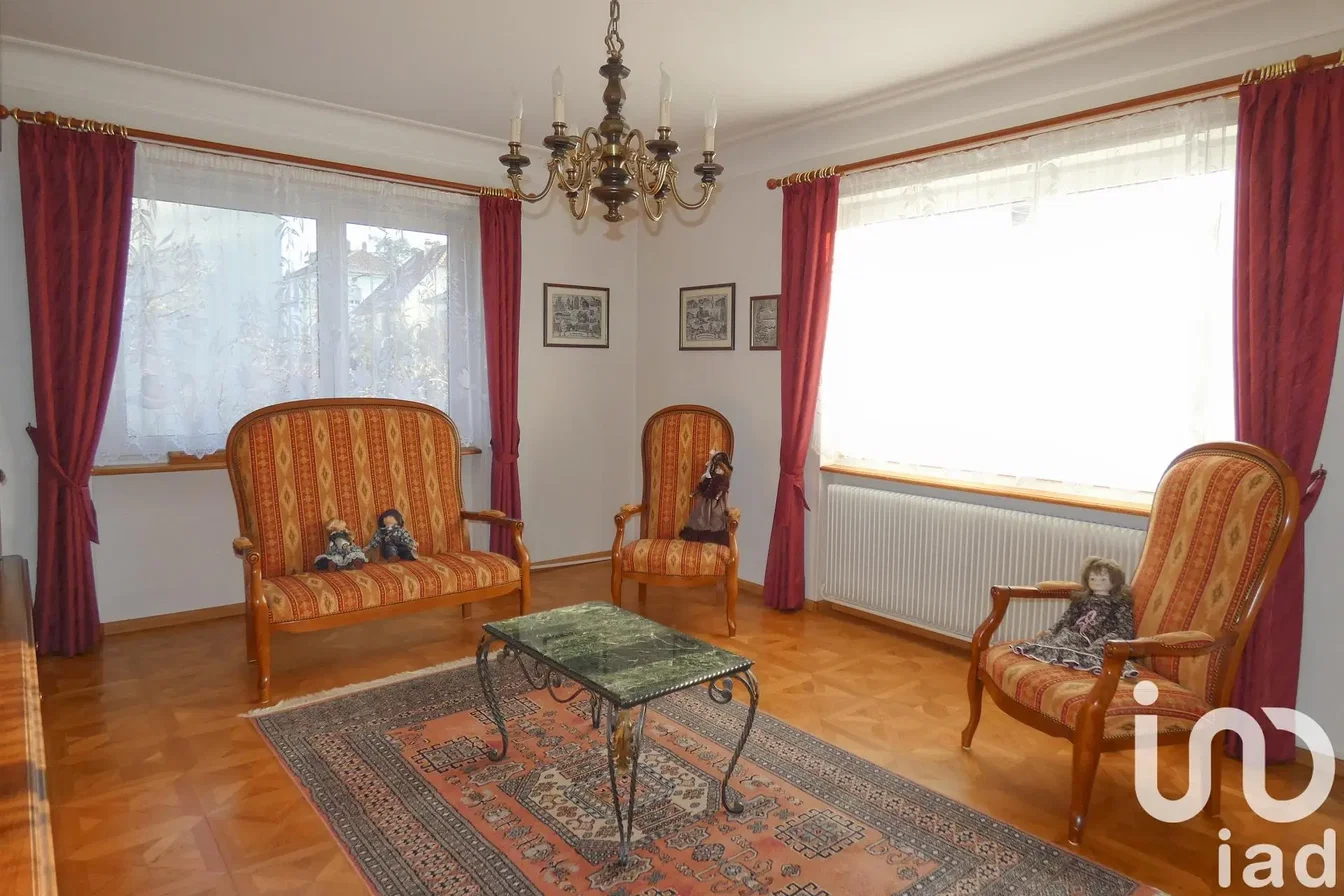 Oturma odası