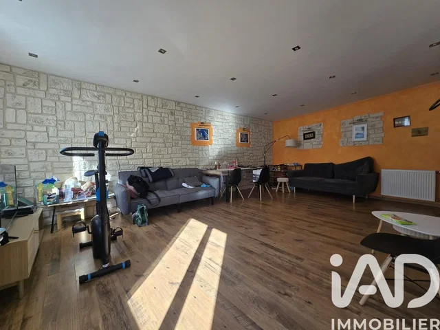 Obývací pokoj