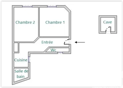 Дневна соба