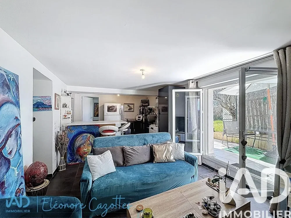 Oturma odası