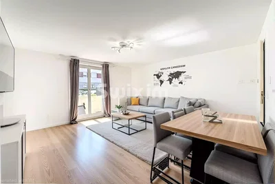 Obývací pokoj