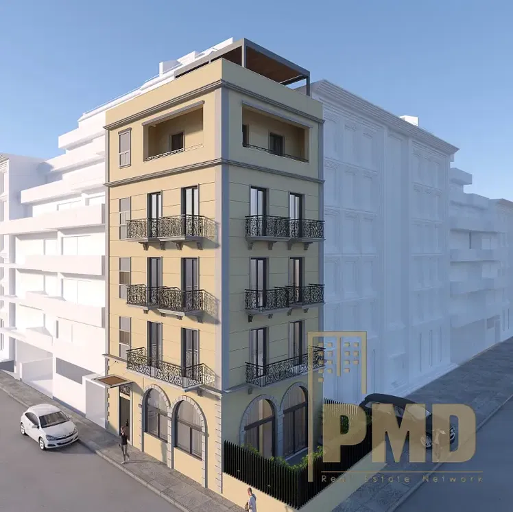 Дневна соба