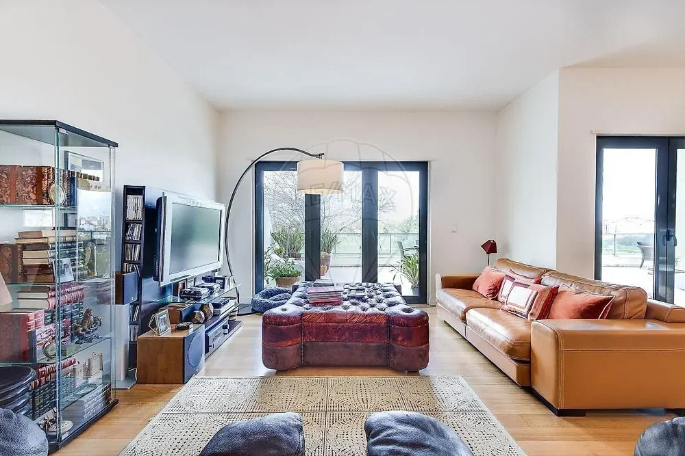 Дневна соба