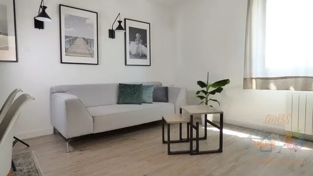Obývací pokoj