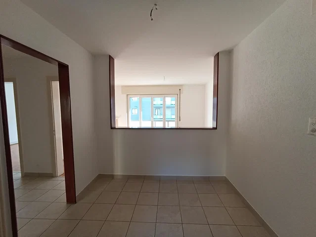 Obývačka